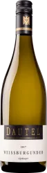 Weissburgunder Gipskeuper Weingut Dautel - 2023 - Baden-Württemberg, Deutschland