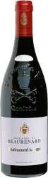 Chateauneuf-du-Pape AOC Domaine de Beaurenard - 2020 - Côtes du Rhône, Frankreich