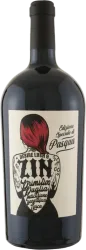 Desire Lush & Zin Primitivo Puglia IGT Pasqua - 2024 - Apulien, Italien