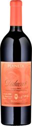 Didacus Cabernet Franc Sicilia Menfi DOC Azienda Agricola Planeta - 2020 - Sizilien, Italien