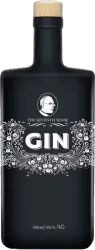 Seven Gin by The Seventh Sense Markus Schneider - Schweiz