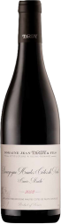 Hautes-Côtes de Nuits Cuvée Mäelie AOC Domaine Jean Tardy & Fils - 2023 - Default Origin