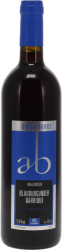 Malanser Blauburgunder Barrique AOC Weingut Anjan Boner - 2021 - Bündner Herrschaft, Schweiz