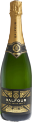 Balfour Leslie's Reserve Gold Extra Dry Hush Heath Estate Balfour Winery - Grossbritannien
