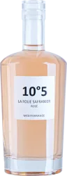 10°5 Méditerranée IGP La Folie Safranier - 2024 - Provence, Frankreich