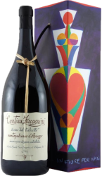 Montepulciano d'Abruzzo DOC Cantina Zaccagnini - 2022 - Abruzzen, Italien