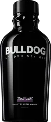 Bulldog Gin Bulldog Gin - Grossbritannien