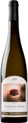Clos du Val d'Eleon AOC Domaine Marc Kreydenweiss - 2019 - Elsass, Frankreich
