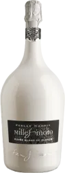 Perlae Naonis Weiss Brut Millesimato San Simone - 2021 - Italien