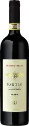 Barolo Perno Oreste Stefano - 2018 - Piemont, Italien