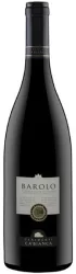 Barolo DOCG Tenimenti Cà Bianca - 2016 - Piemont, Italien