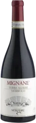Nebbiolo Mignane Anfora DOCG Cascina Vèngore - 2022 - Italien