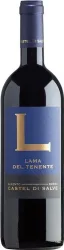 Lama del Tenente Salento IGT Castel di Salve - 2018 - Apulien, Italien