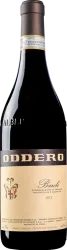 Barolo Classico DOCG Oddero - 2019 - Piemont, Italien