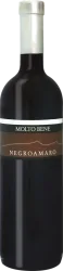 Molto Bene Negroamaro Puglia IGP Molto Bene - 2019 - Apulien, Italien