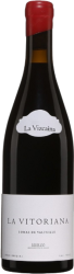Castro Ventosa La Vitoriana Raul Perez - 2019 - Duero-Tal (Castilla y Leon), Spanien