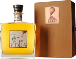 Distillato d'uva Dea Berta - Italien