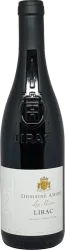 Lirac Domaine Amido 