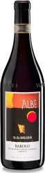 Azienda Agricola G.D. Vajra  Barolo Albe DOCG Vajra - 2021  - Piemont, Italien