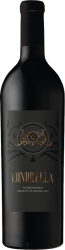 Negroamaro Primitivo Puglia IGP Condrella - 2023 - Apulien, Italien