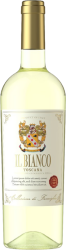 Il Bianco Toscana IGT Agricole Selvi SRL - 2022 - Toskana, Italien
