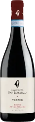 Vesper Rosso di Valtellina DOC Convento San Lorenzo - 2024 - Lombardei, Italien