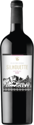 Assemblage Rosé Vin de Pays Romand Silhouette - 2024 - Schweiz
