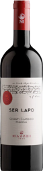 Ser Lapo Marchesi Mazzei - 2018 - Toskana, Italien