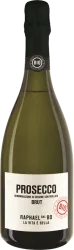 La Vita è Bella Bio Prosecco DOC Brut Raphael Dal Bo - Veneto, Italien