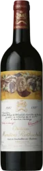 Château Mouton-Rothschild 1er Grand Cru Classe Pauillac MC Château Mouton-Rothschild - 1988 - Bordeaux, Frankreich