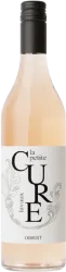 La Petite Cure Rosé de Gamay Obrist - 2024 - Waadt, Schweiz