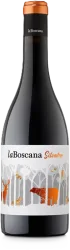 BoscSilvestre Costers del Segre DO Bodegas Costers del Sió - 2022 - Katalonien, Spanien