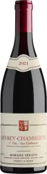 Gevrey-Chambertin AOC 1er Cru Les Corbeaux Domaine Sérafin - 2023 - Burgund, Frankreich
