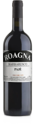 Barbaresco Pajè Vecchie Viti Roagna - 2018 - Piemont, Italien