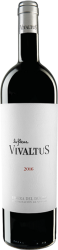 Vivaltus La Fleur Vivaltus Ribera Del Duero Bodega Vivaltus - 2016 - Duero-Tal (Castilla y Leon), Spanien