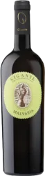 Malvasia DOC Friuli Isonzo Gigante Adriano - 2020 - Friaul, Italien