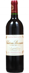 Château Ducru-Beaucaillou  Chateau Branaire Ducru 4eme cru classe Château Branaire Ducru - 2016  - Bordeaux, Frankreich