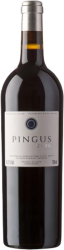 Pingus Dominio de Pingus - 2020 - Duero-Tal (Castilla y Leon), Spanien