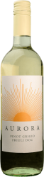 Aurora Pinot Grigio Friuli DOC Terra Nobile - Friaul, Italien