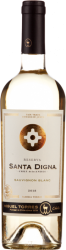 Santa Digna Sauvignon Blanc Curico Familia Torres - 2023 - Valle Central, Chile