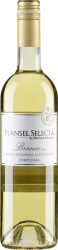 Plansel Selecta Branco Quinta da Plansel - 2024 - Alentejo, Portugal