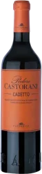 Montepulciano d'Abruzzo DOC Podere Castorani - 2022 - Toskana, Italien