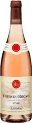 Côtes-du-Rhône AC Rosé Guigal - 2024 - Côtes du Rhône, Frankreich