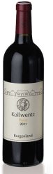 Blaufrankisch Point Anton Kollwentz - 2017 - Burgenland, Österreich