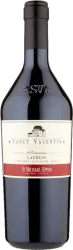 Alto Adige St. Valentin Lagrein DOC Kellerei St-Michael - 2022 - Südtirol, Italien
