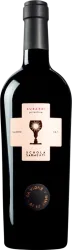 Primitivo Salento Cubardi IGT Schola Sarmenti - 2019 - Apulien, Italien