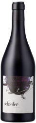 Merlot M Burgenland Uwe Schiefer - 2018 - Burgenland, Österreich