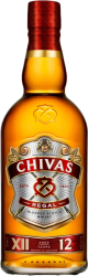 Chivas Regal 12 years old Chivas Regal - Schottland, Grossbritannien