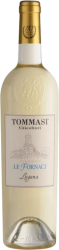 Lugana DOC Le Fornaci Tommasi Viticoltori - 2025 - Veneto, Italien