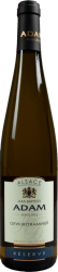 Gewürztraminer d'Alsace Réserve Caves Adam - 2022 - Elsass, Frankreich